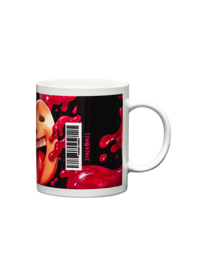 HOT COLA MUG (11oz)