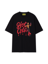 HOT COLA T-SHIRT