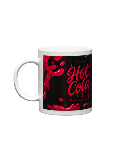 HOT COLA MUG (11oz)